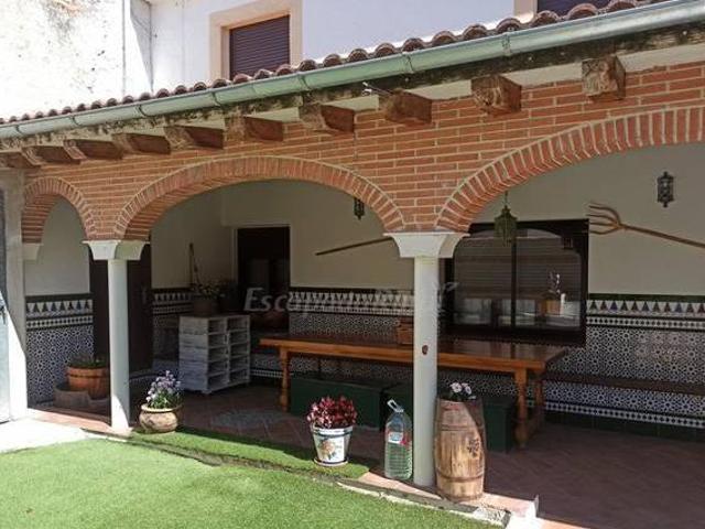Casa Alda