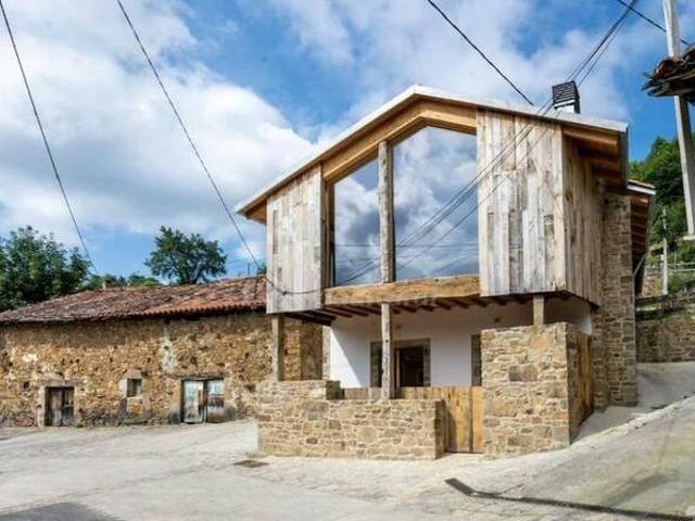 Casa Aldea Benaki