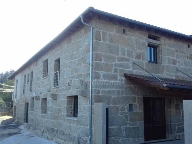 Casa Aldea Tras Do Rio