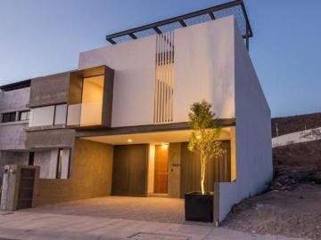 Casa Alexa, Nuevo Refugio