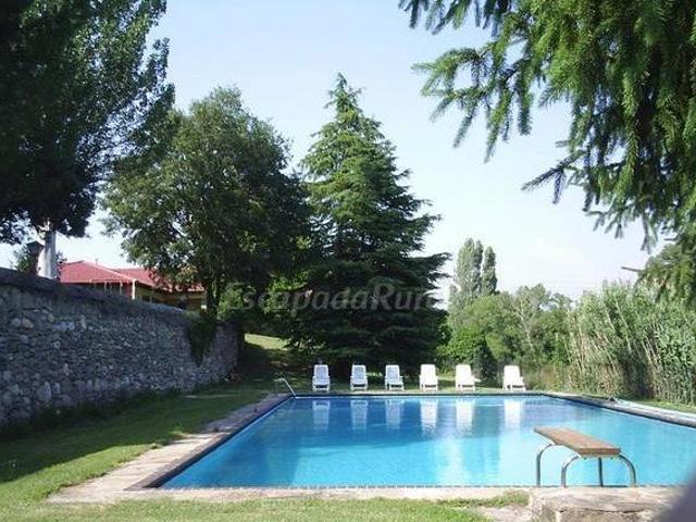 Casa Alfonso