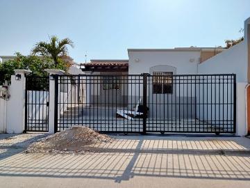 Casa Ali, en renta