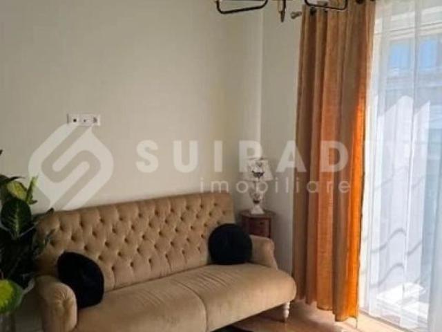 Casa alipita de inchiriat in Andrei Muresanu, curte 300 mp, terasa 55 mp, S20202