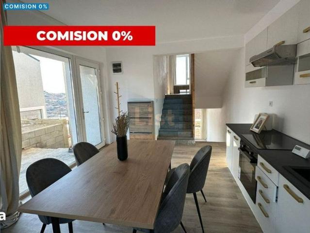 Casa alipita, panorama superba!