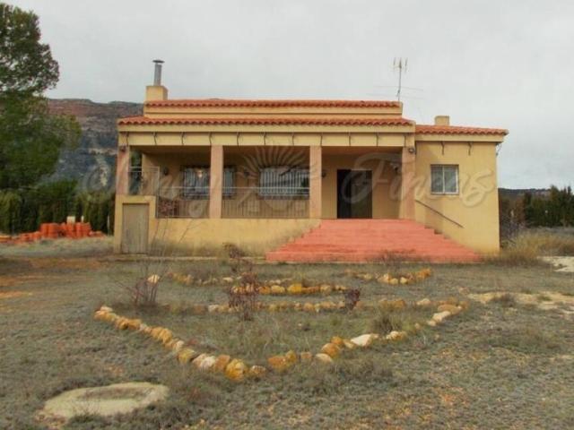 Casa Almansa Albacete 96288127
