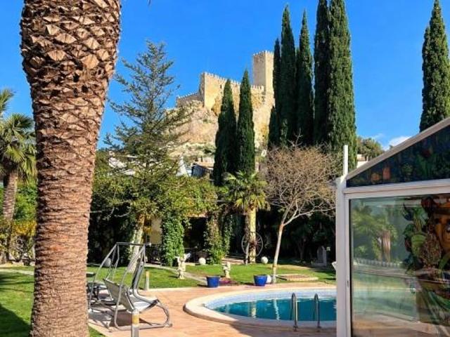 Casa Almansa Albacete 99973958