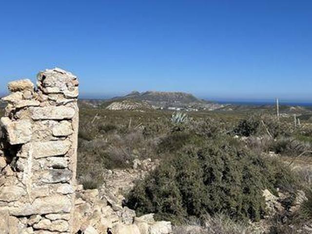 Casa Almería Andalucía 102252642