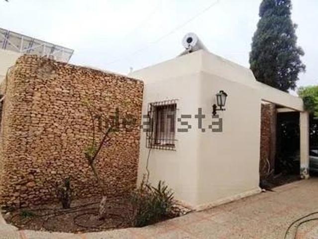 Casa Almería Almería LS102715176