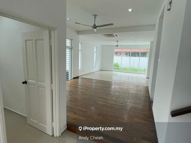 Casa Almyra, Johor Bahru