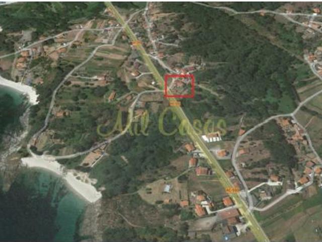 Casa Alquiler Muros, Esteiro