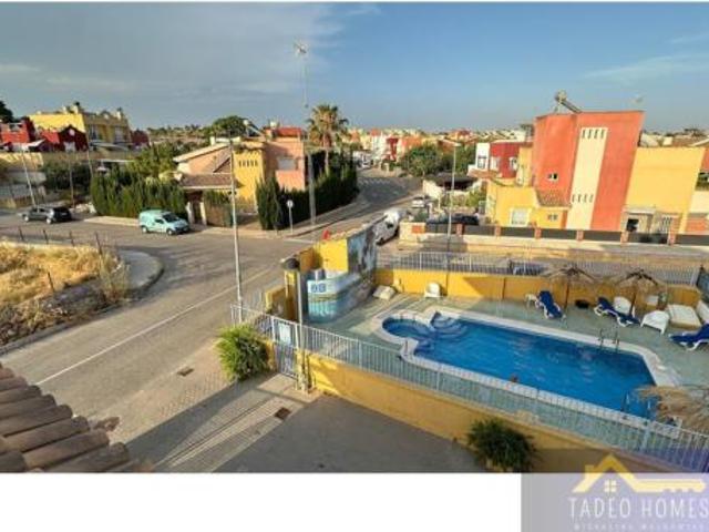 Casa Alquiler Murcia Capital, Gea y Trullols