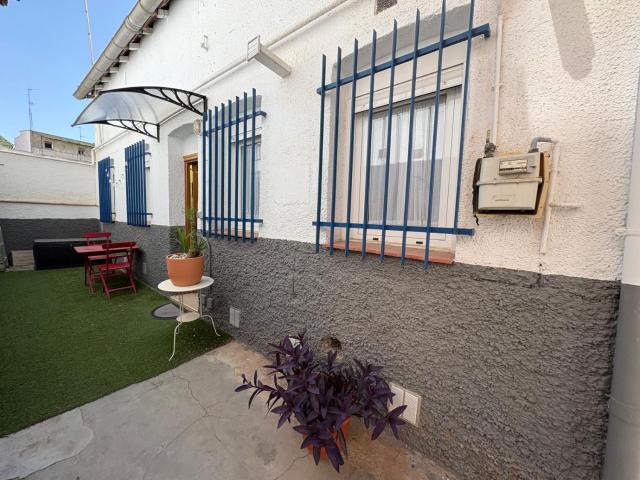 Casa Alquiler Madrid