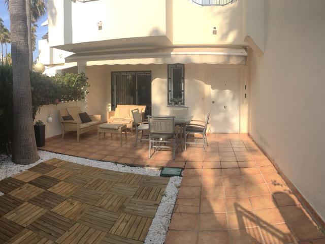 Casa Alquiler Málaga