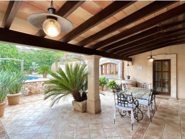 Casa Alquiler Manacor, Manacor