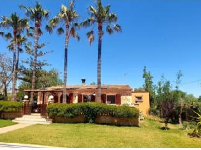 Casa Alquiler Manacor, Porto Cristo