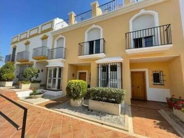 Casa Alquiler Marbella, Marbella