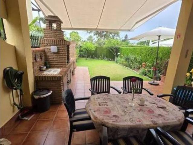 Casa Alquiler Marbella, Nueva Alcántara