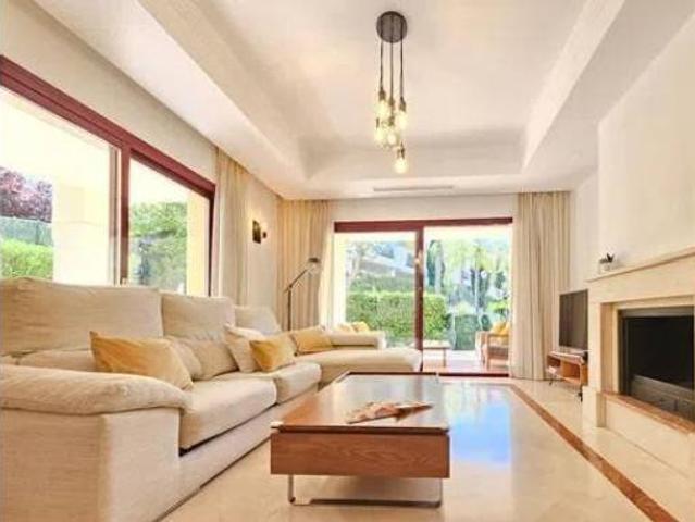 Casa Alquiler Marbella, Nueva Andalucía Centro