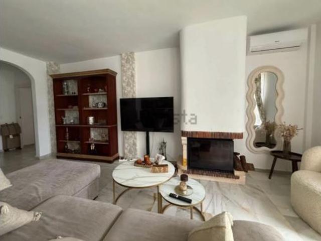Casa Alquiler Marbella, Cabopino Reserva de Marbella