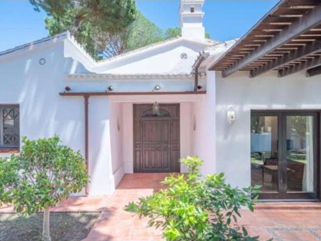 Casa Alquiler Marbella, Costabella El Rosario Ricmar