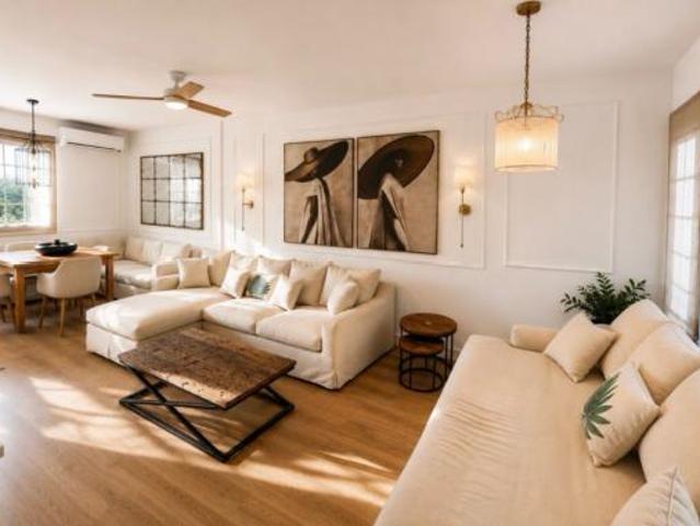 Casa Alquiler Marbella, El Higueral La Merced