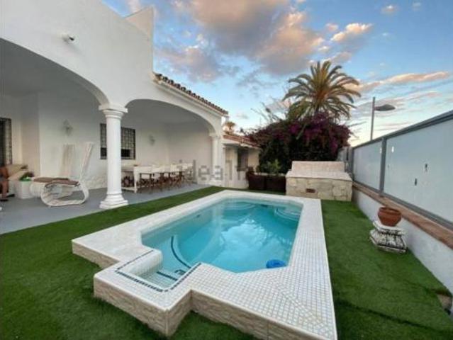 Casa Alquiler Marbella, Elviria