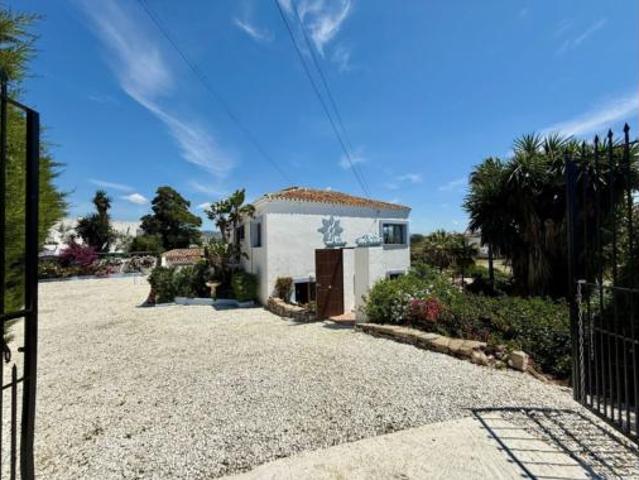 Casa Alquiler Marbella, Guadalmina