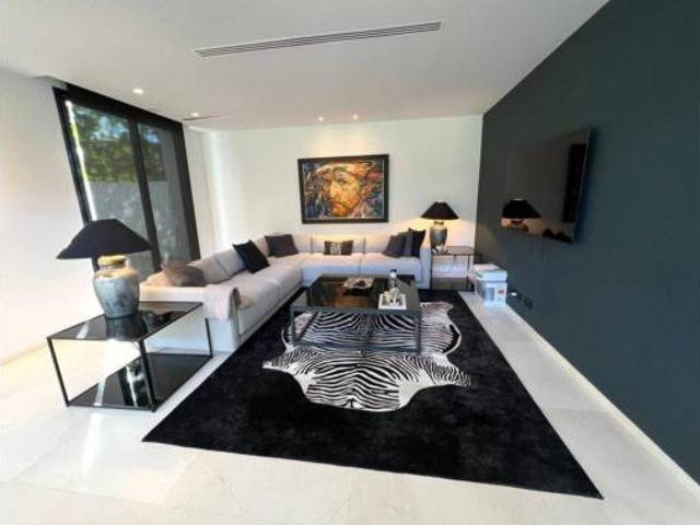 Casa Alquiler Marbella, Guadalmina
