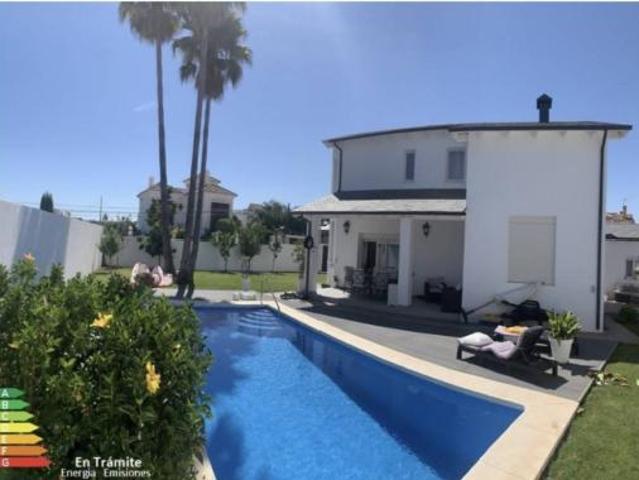 Casa Alquiler Marbella, Guadalmina