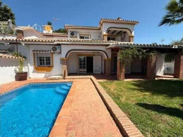 Casa Alquiler Marbella, Lomas de Marbella Club Puente Romano