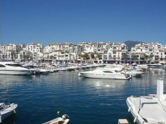 Casa Alquiler Marbella, Lomas de Marbella Club Puente Romano