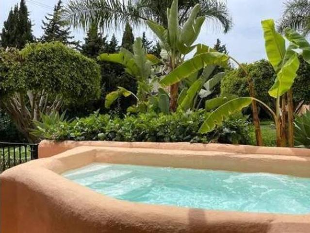 Casa Alquiler Marbella, Lomas de Marbella Club Puente Romano