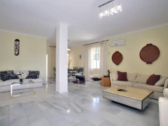 Casa Alquiler Marbella, Los Naranjos Las Brisas