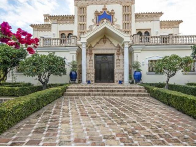 Casa Alquiler Marbella, Sierra Blanca