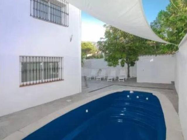 Casa Alquiler Marbella, Valdeolletas Las Cancelas Xarblanca
