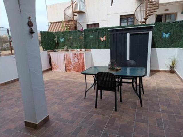 Casa Alquiler Mazarrón, Puerto de Mazarrón