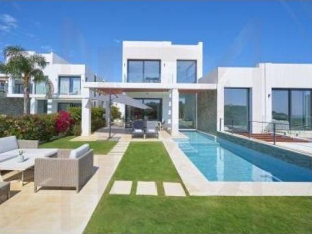 Casa Alquiler Mijas, Calahonda