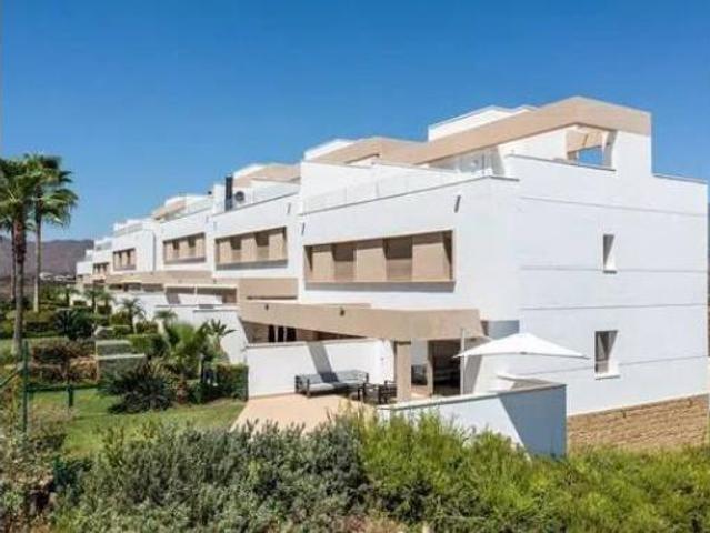 Casa Alquiler Mijas, La Cala Golf Lagar Martell