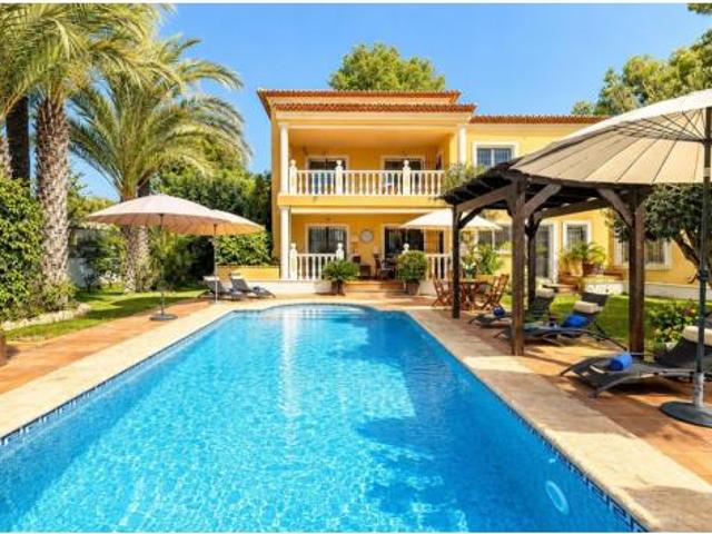 Casa Alquiler Moraira, Pla de Mar Port