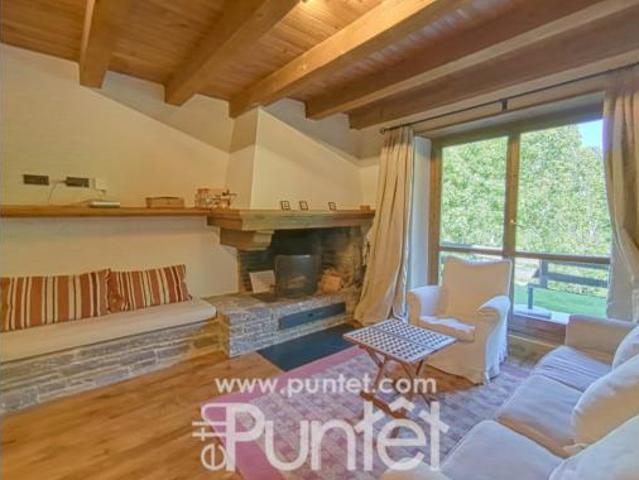 Casa Alquiler Naut Aran, Gessa