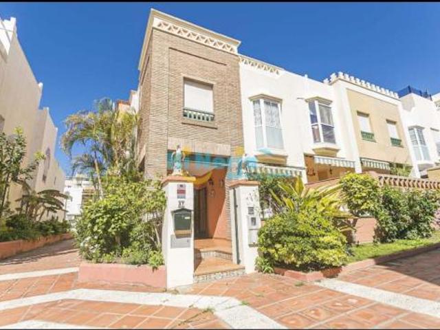 Casa Alquiler Nerja, Centro