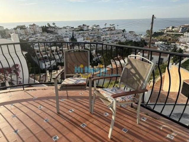 Casa Alquiler Nerja, Centro