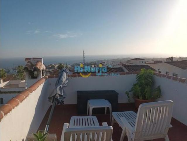 Casa Alquiler Nerja, Centro