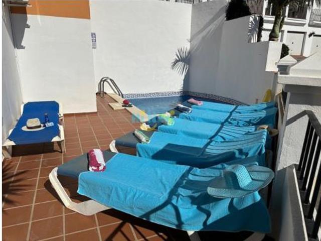 Casa Alquiler Nerja, Centro