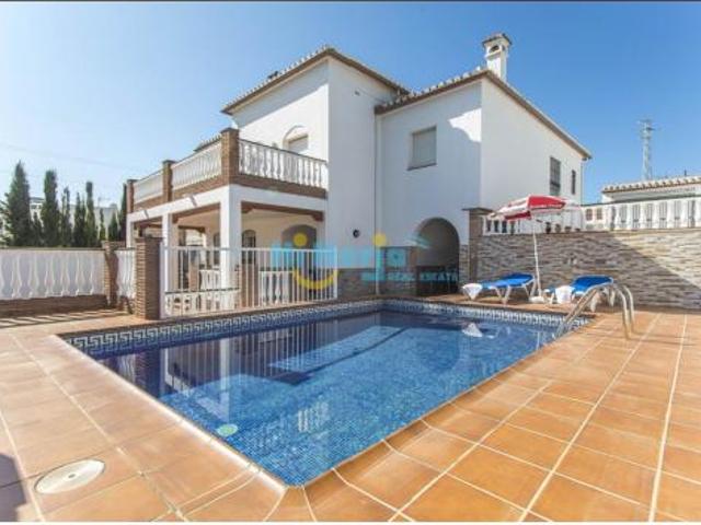 Casa Alquiler Nerja, Centro