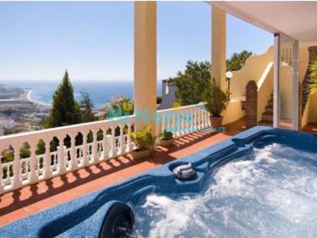 Casa Alquiler Nerja, Centro