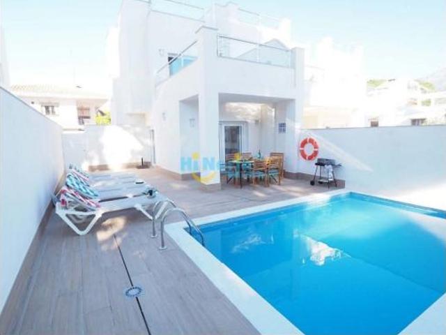 Casa Alquiler Nerja, Centro