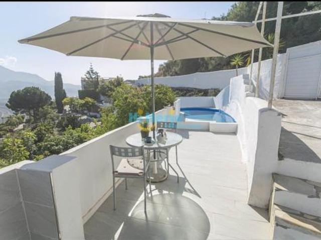 Casa Alquiler Nerja, Centro