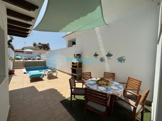 Casa Alquiler Nerja, Centro