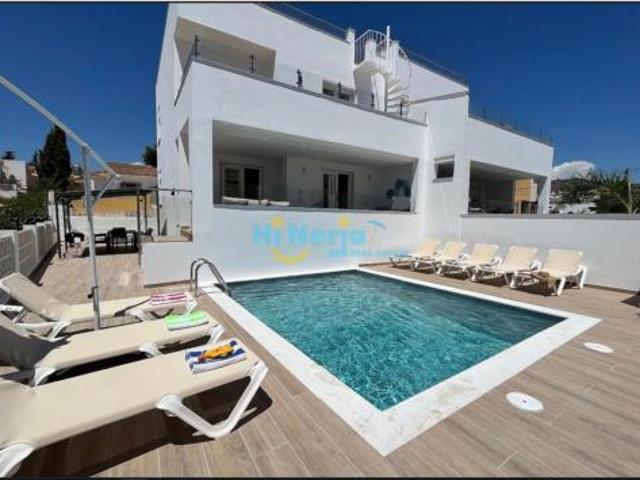Casa Alquiler Nerja, Centro